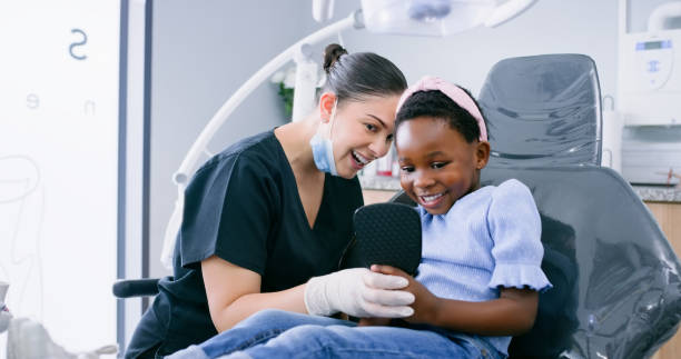 Best Preventive Dentistry  in Reedspt, OR