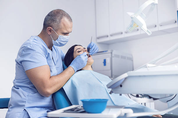 Best Invisalign and Clear Aligners  in Reedspt, OR